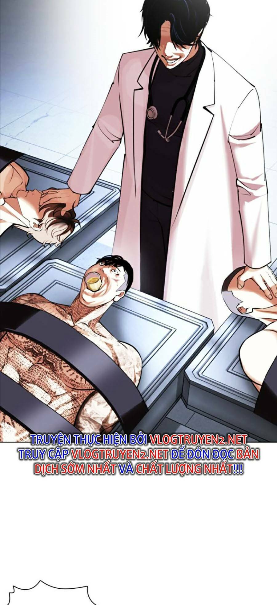Hoán Đổi Diệu Kỳ Chap 431 - Next Chap 432