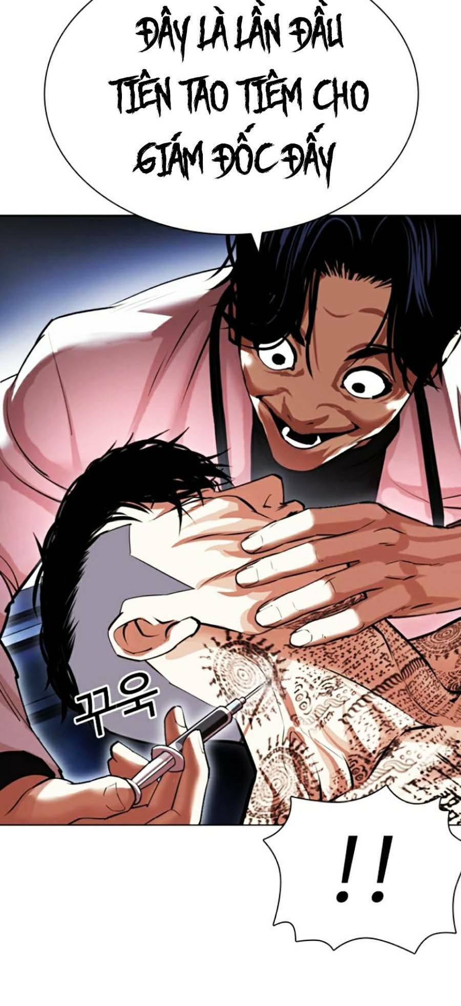 Hoán Đổi Diệu Kỳ Chap 431 - Next Chap 432