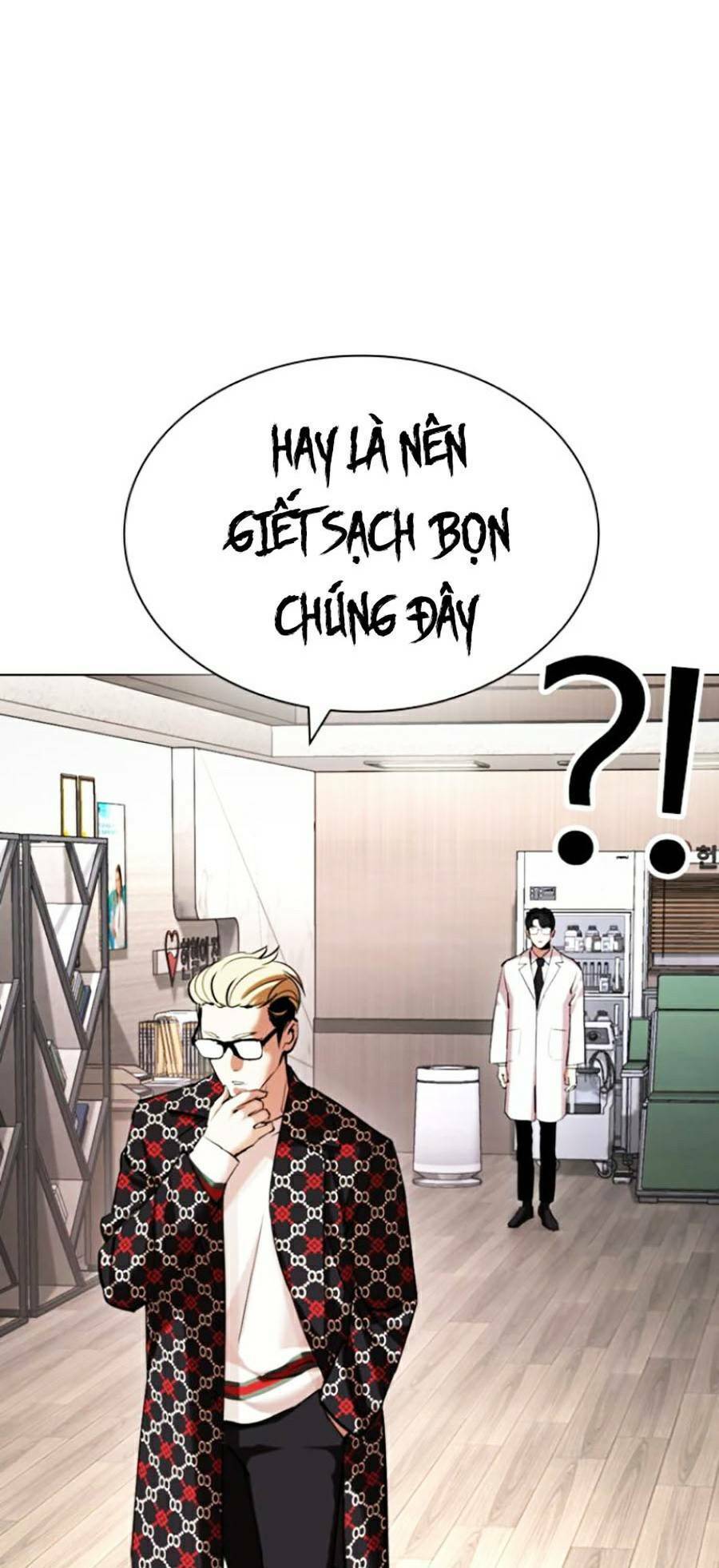 Hoán Đổi Diệu Kỳ Chap 431 - Next Chap 432