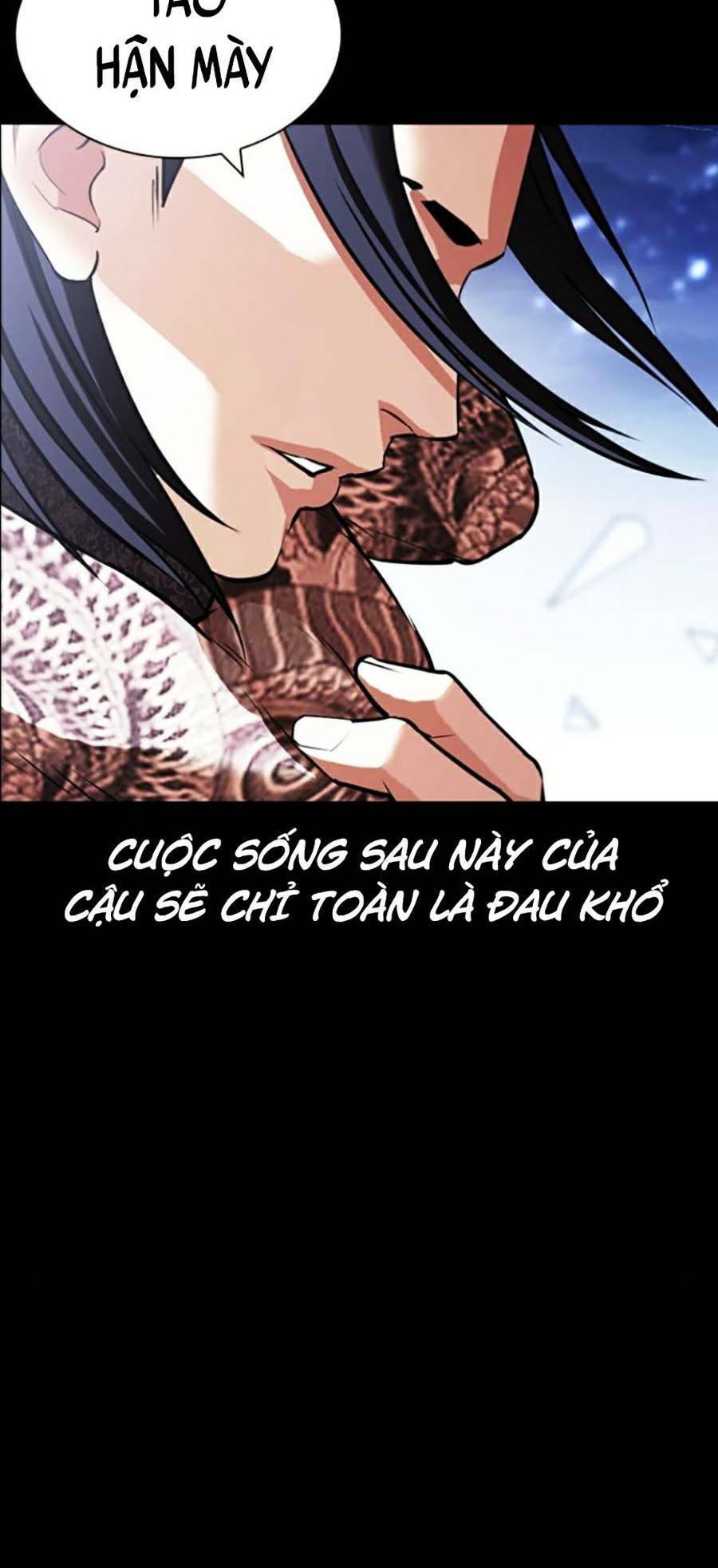Hoán Đổi Diệu Kỳ Chap 431 - Next Chap 432