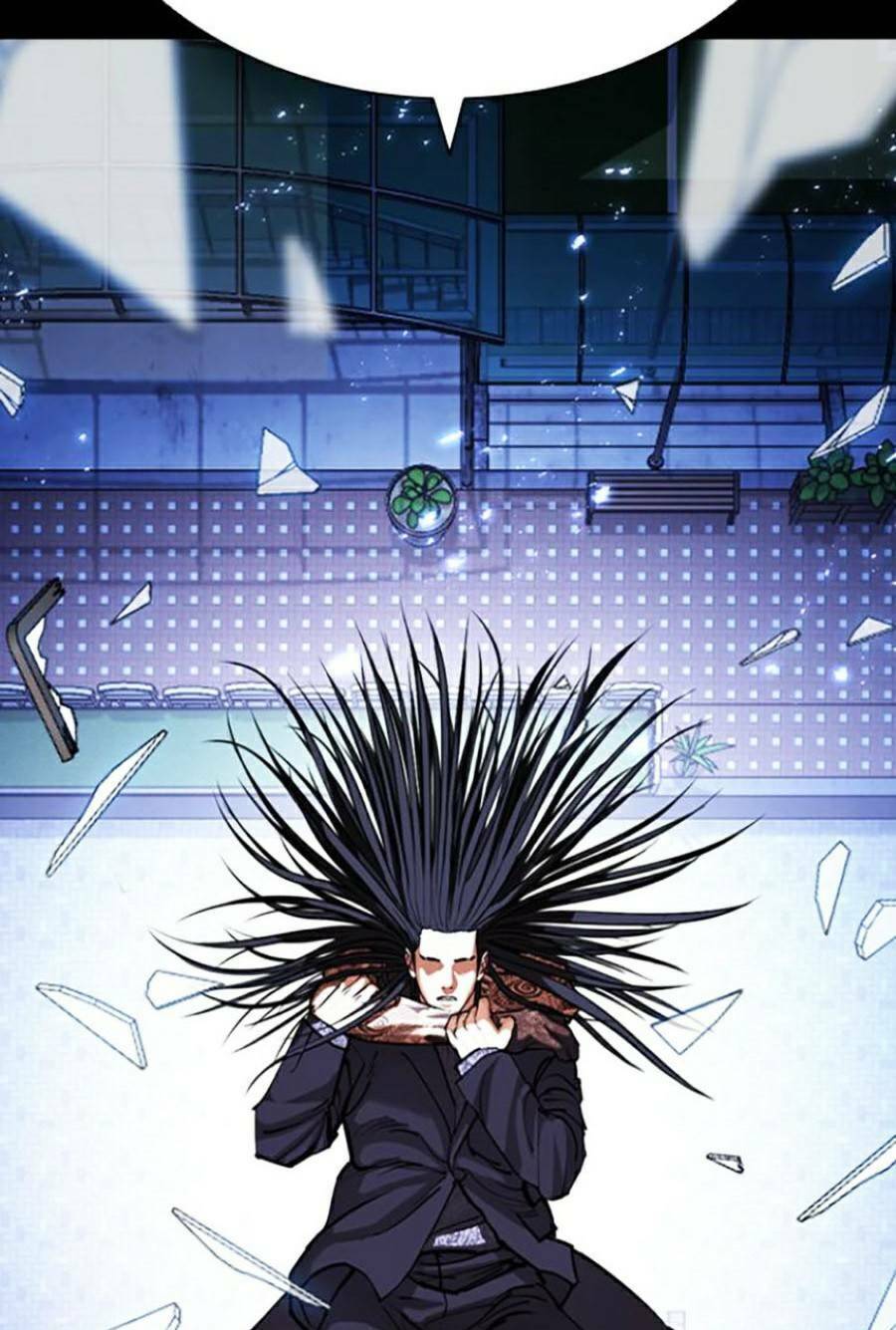 Hoán Đổi Diệu Kỳ Chap 431 - Next Chap 432