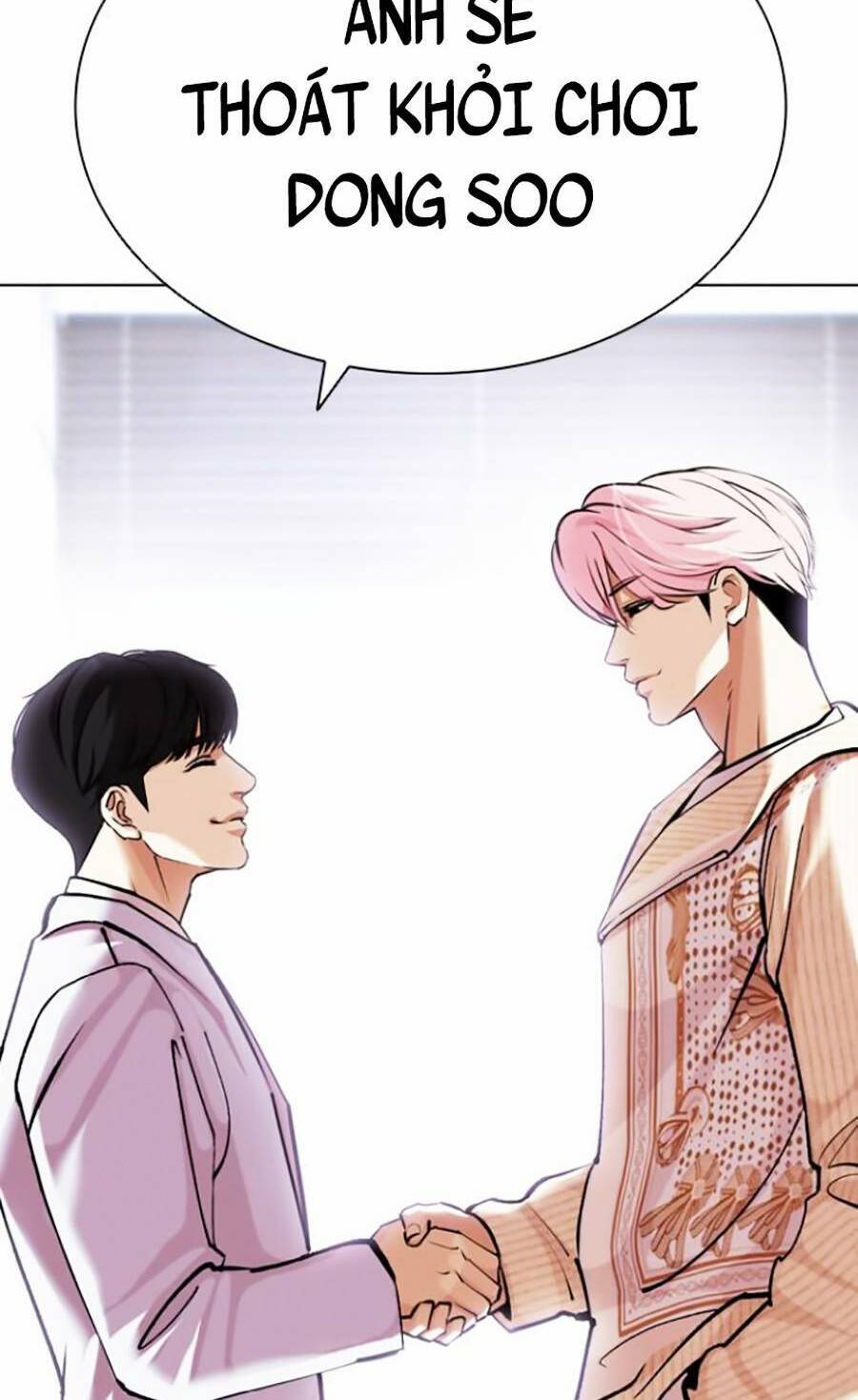 Hoán Đổi Diệu Kỳ Chap 432 - Next Chap 433