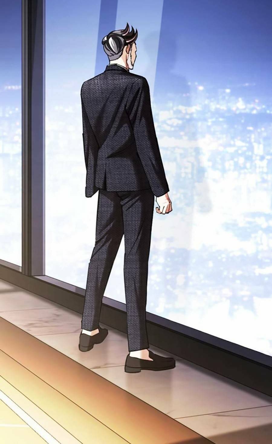Hoán Đổi Diệu Kỳ Chap 432 - Next Chap 433