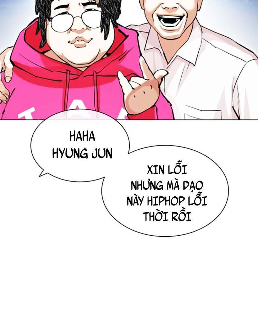 Hoán Đổi Diệu Kỳ Chap 433 - Next Chap 434