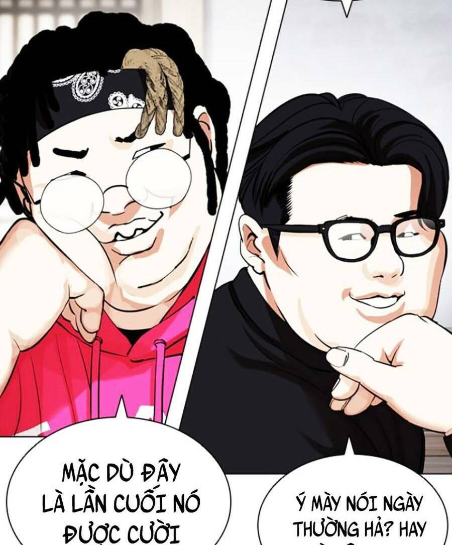 Hoán Đổi Diệu Kỳ Chap 433 - Next Chap 434