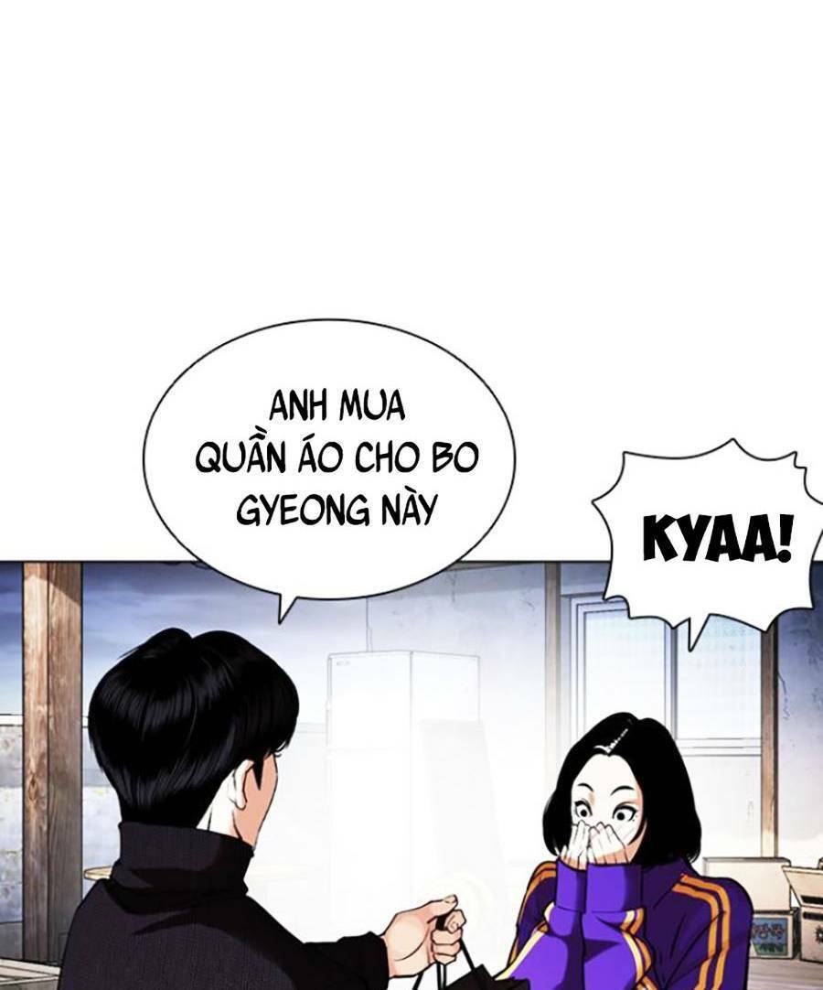 Hoán Đổi Diệu Kỳ Chap 433 - Next Chap 434