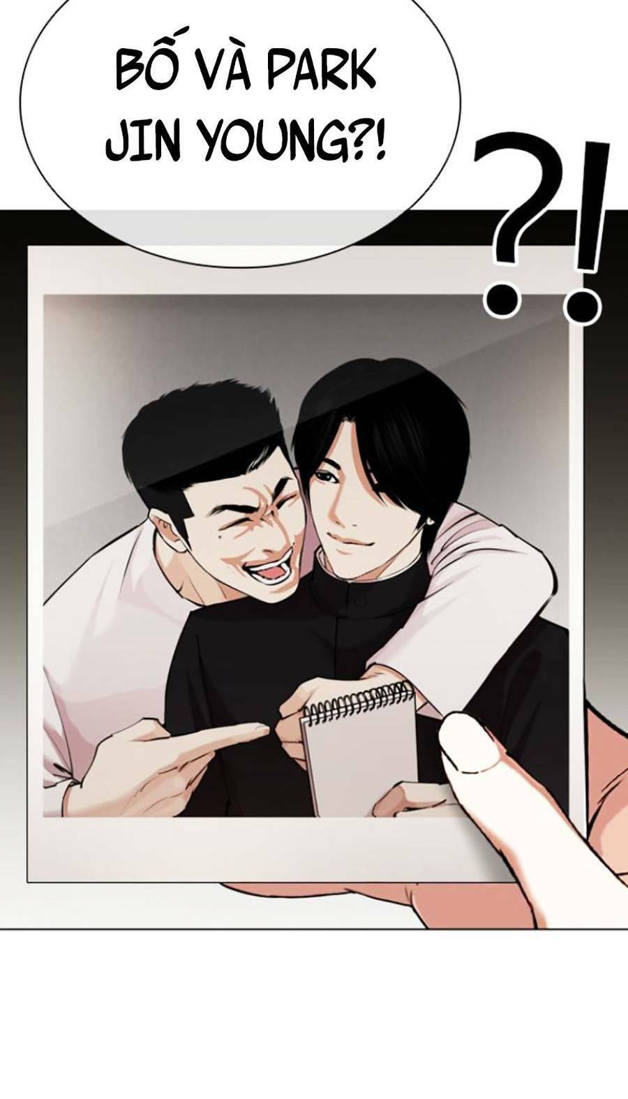 Hoán Đổi Diệu Kỳ Chap 433 - Next Chap 434