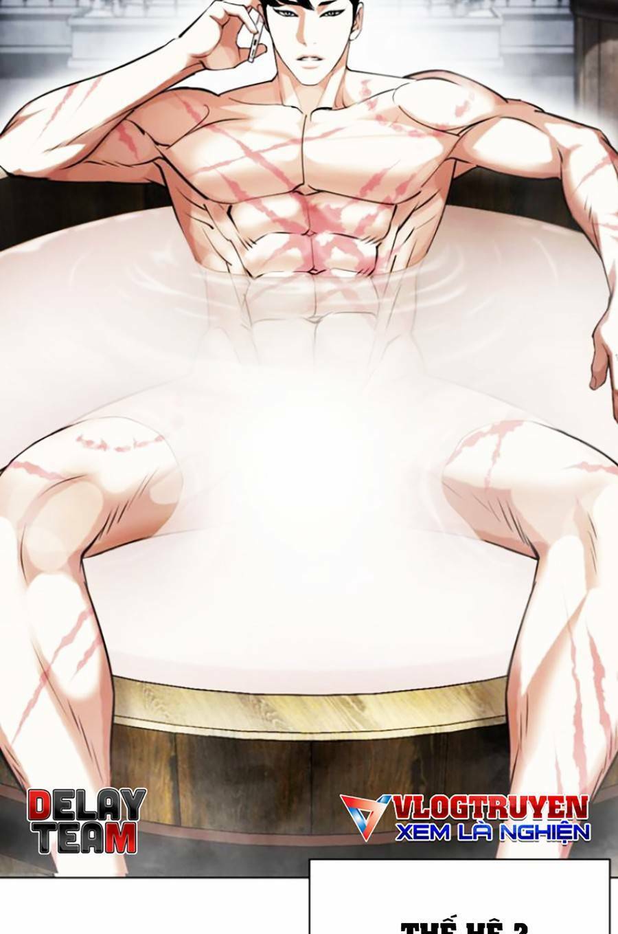 Hoán Đổi Diệu Kỳ Chap 434 - Next Chap 435