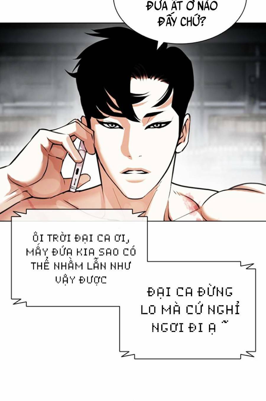 Hoán Đổi Diệu Kỳ Chap 434 - Next Chap 435