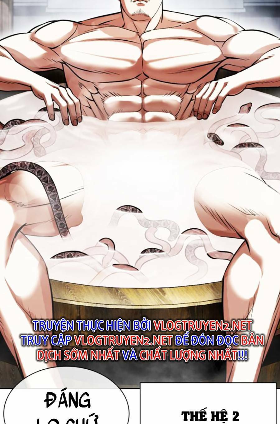 Hoán Đổi Diệu Kỳ Chap 434 - Next Chap 435