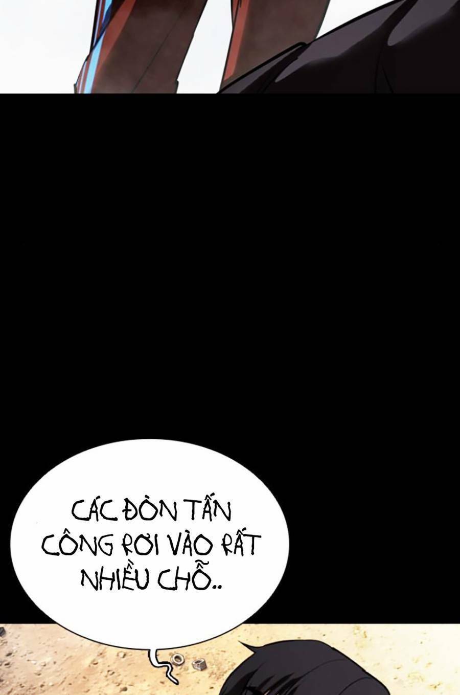 Hoán Đổi Diệu Kỳ Chap 434 - Next Chap 435