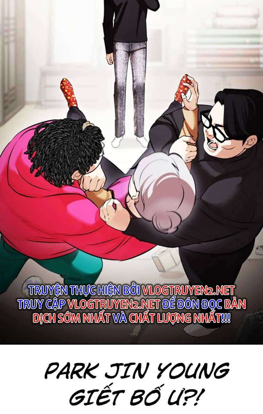 Hoán Đổi Diệu Kỳ Chap 434 - Next Chap 435