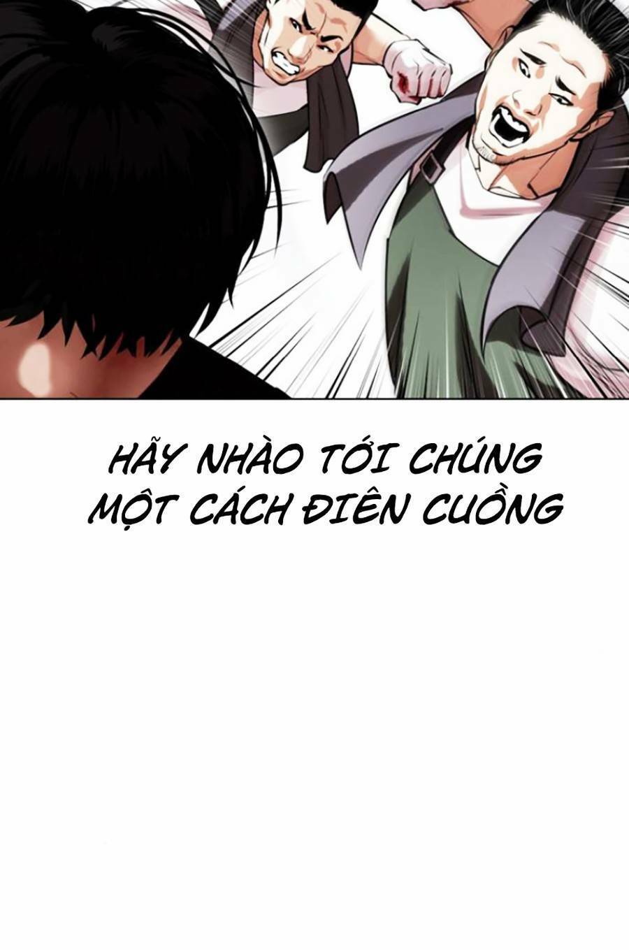 Hoán Đổi Diệu Kỳ Chap 434 - Next Chap 435