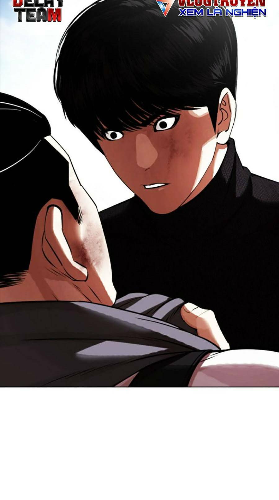 Hoán Đổi Diệu Kỳ Chap 434 - Next Chap 435