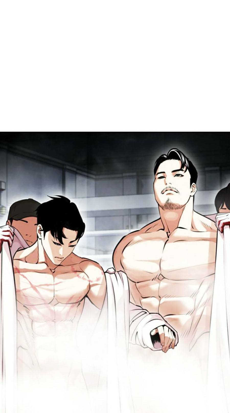 Hoán Đổi Diệu Kỳ Chap 434 - Next Chap 435