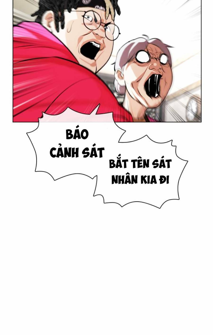 Hoán Đổi Diệu Kỳ Chap 434 - Next Chap 435