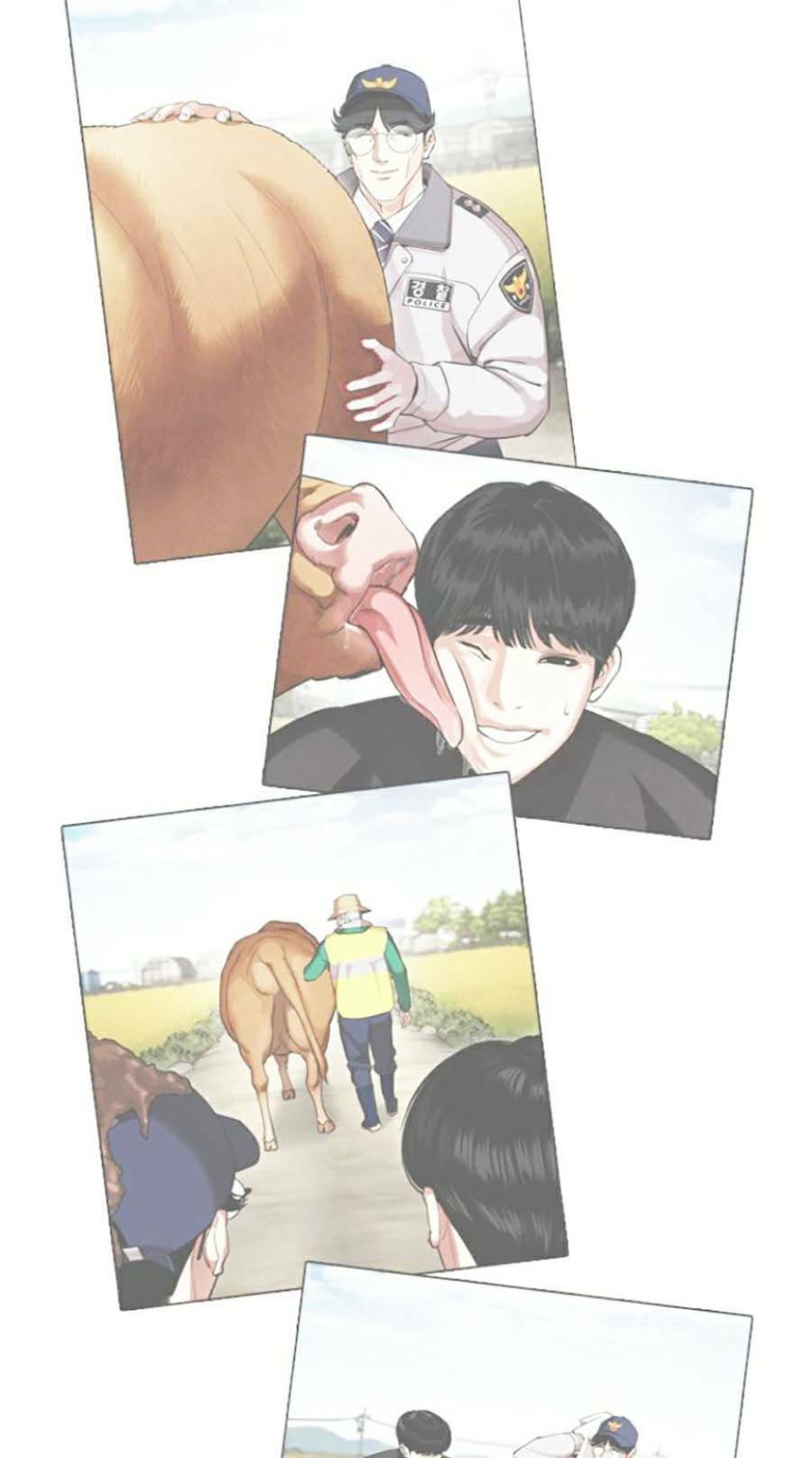 Hoán Đổi Diệu Kỳ Chap 434 - Next Chap 435