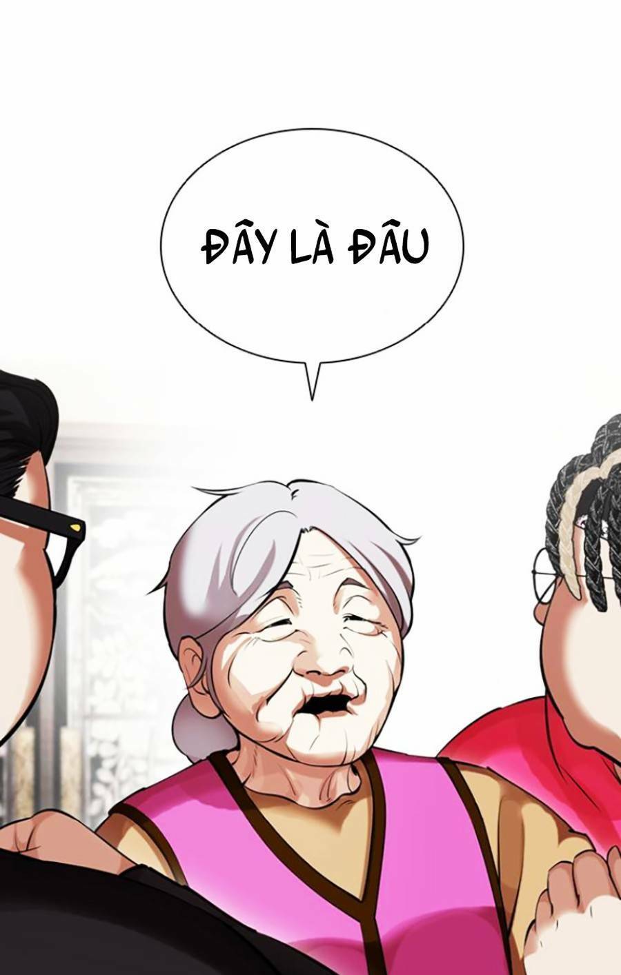 Hoán Đổi Diệu Kỳ Chap 434 - Next Chap 435