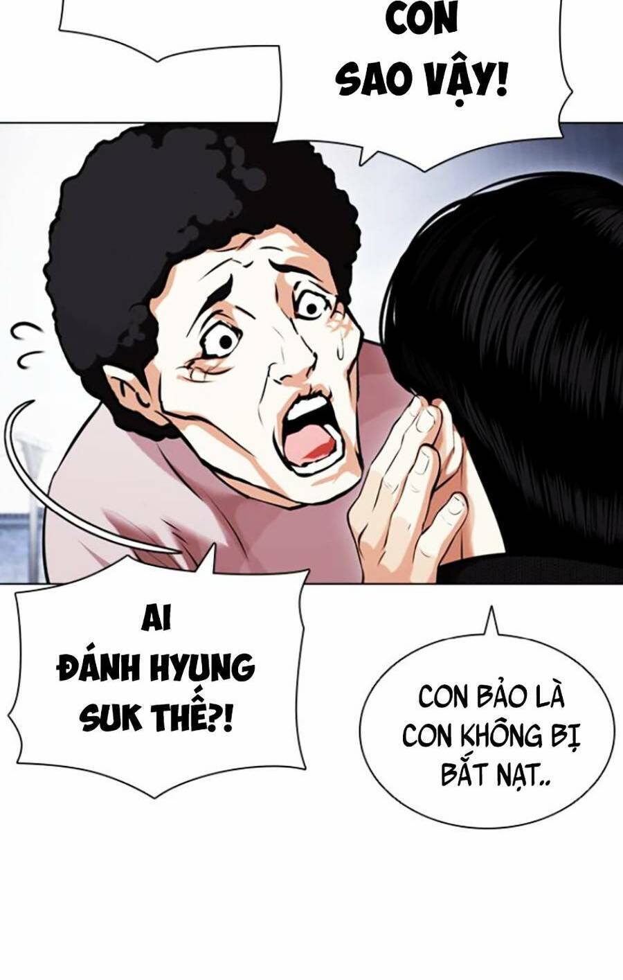 Hoán Đổi Diệu Kỳ Chap 434 - Next Chap 435