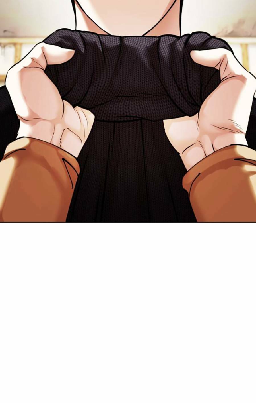 Hoán Đổi Diệu Kỳ Chap 434 - Next Chap 435
