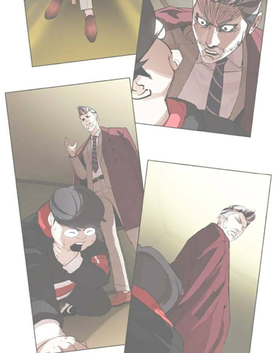 Hoán Đổi Diệu Kỳ Chap 434 - Next Chap 435