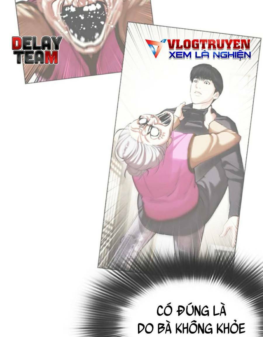Hoán Đổi Diệu Kỳ Chap 434 - Next Chap 435