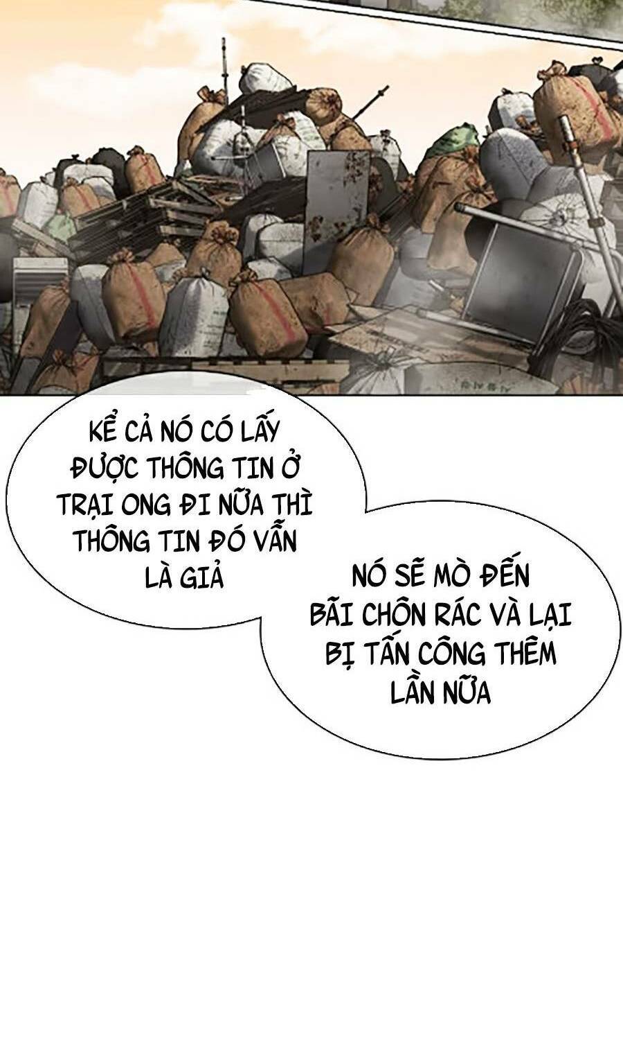 Hoán Đổi Diệu Kỳ Chap 435 - Next Chap 436