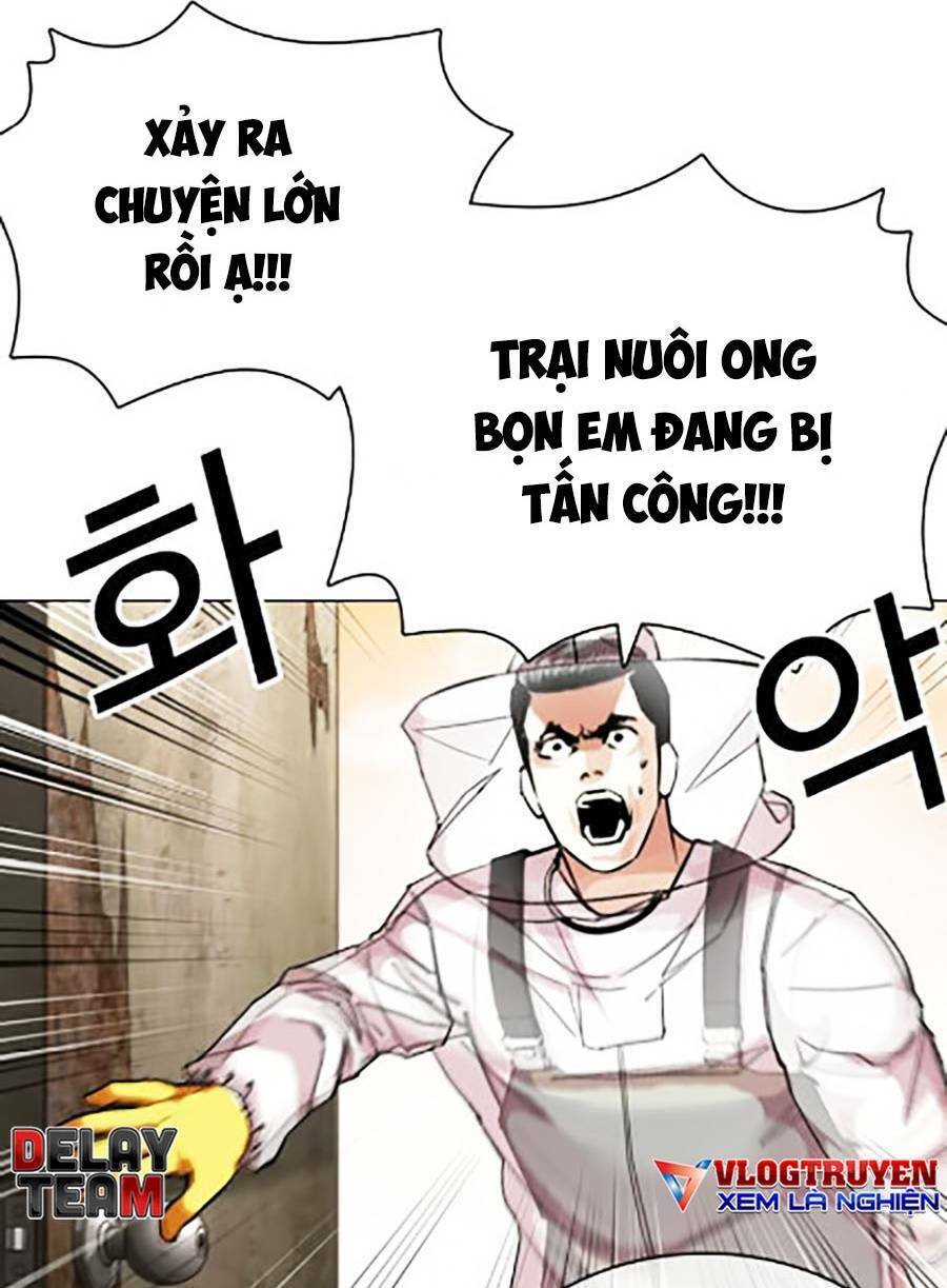 Hoán Đổi Diệu Kỳ Chap 435 - Next Chap 436