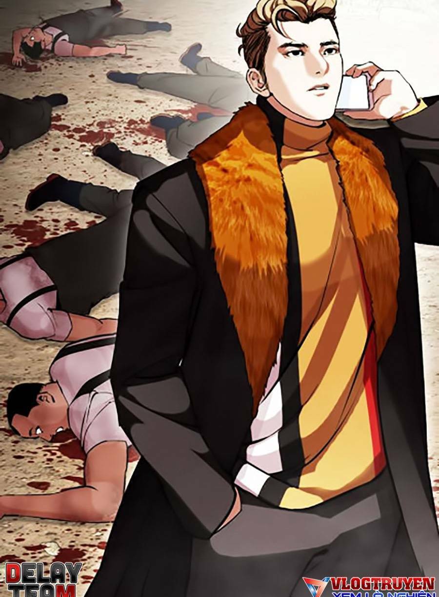 Hoán Đổi Diệu Kỳ Chap 435 - Next Chap 436