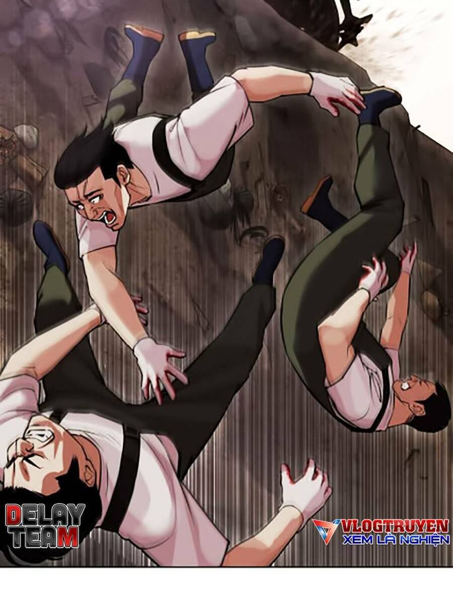 Hoán Đổi Diệu Kỳ Chap 435 - Next Chap 436