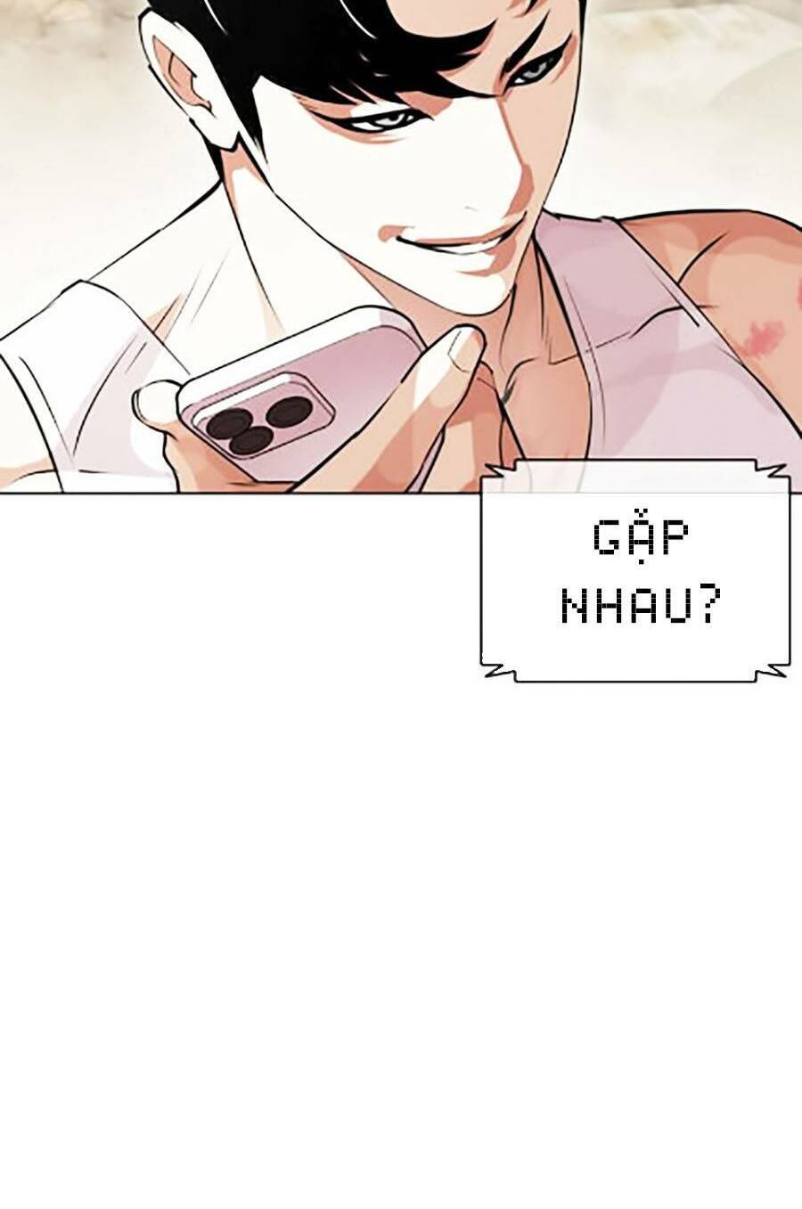 Hoán Đổi Diệu Kỳ Chap 435 - Next Chap 436