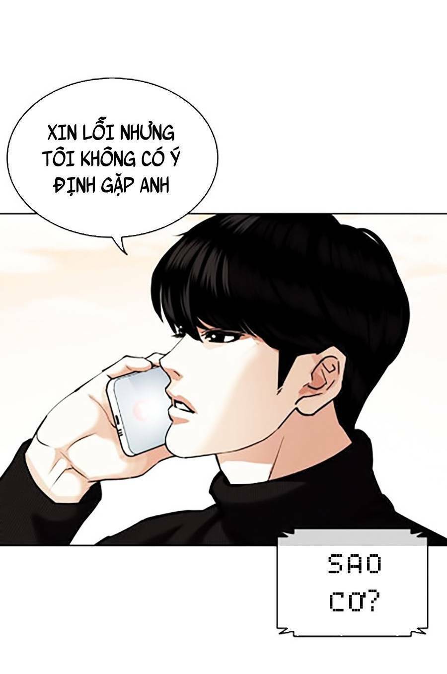 Hoán Đổi Diệu Kỳ Chap 435 - Next Chap 436