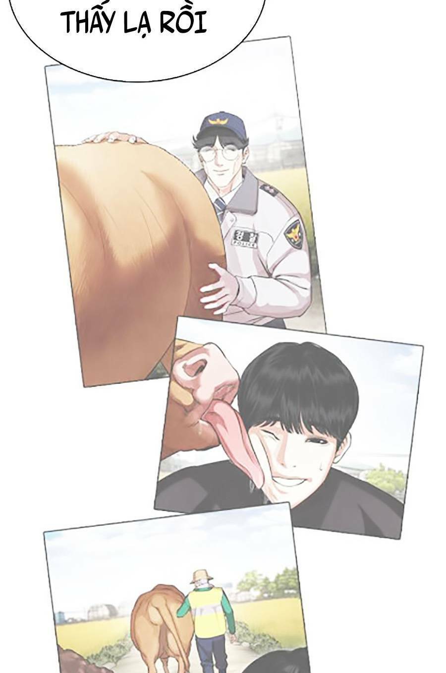 Hoán Đổi Diệu Kỳ Chap 435 - Next Chap 436