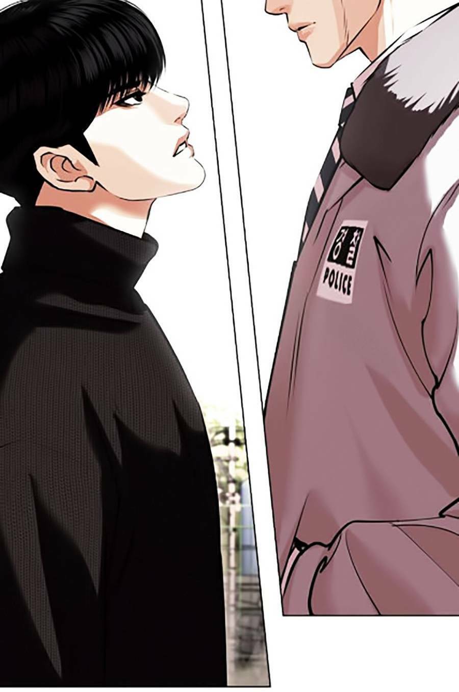 Hoán Đổi Diệu Kỳ Chap 435 - Next Chap 436