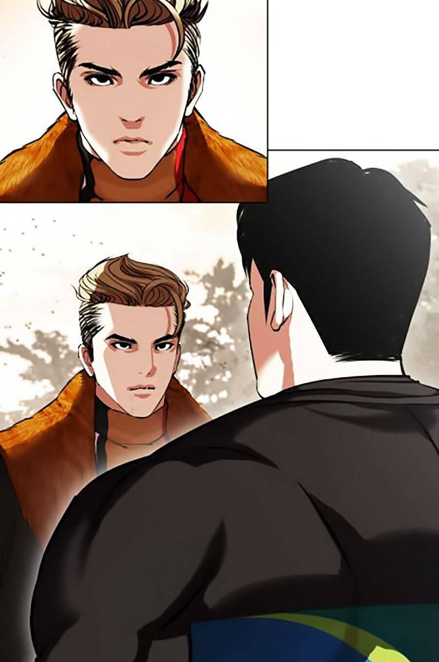 Hoán Đổi Diệu Kỳ Chap 435 - Next Chap 436