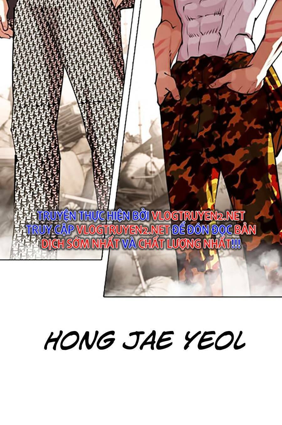 Hoán Đổi Diệu Kỳ Chap 435 - Next Chap 436