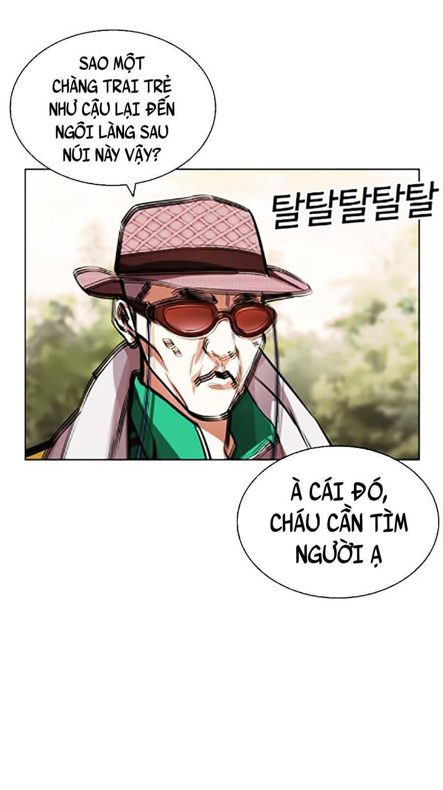 Hoán Đổi Diệu Kỳ Chap 435 - Next Chap 436