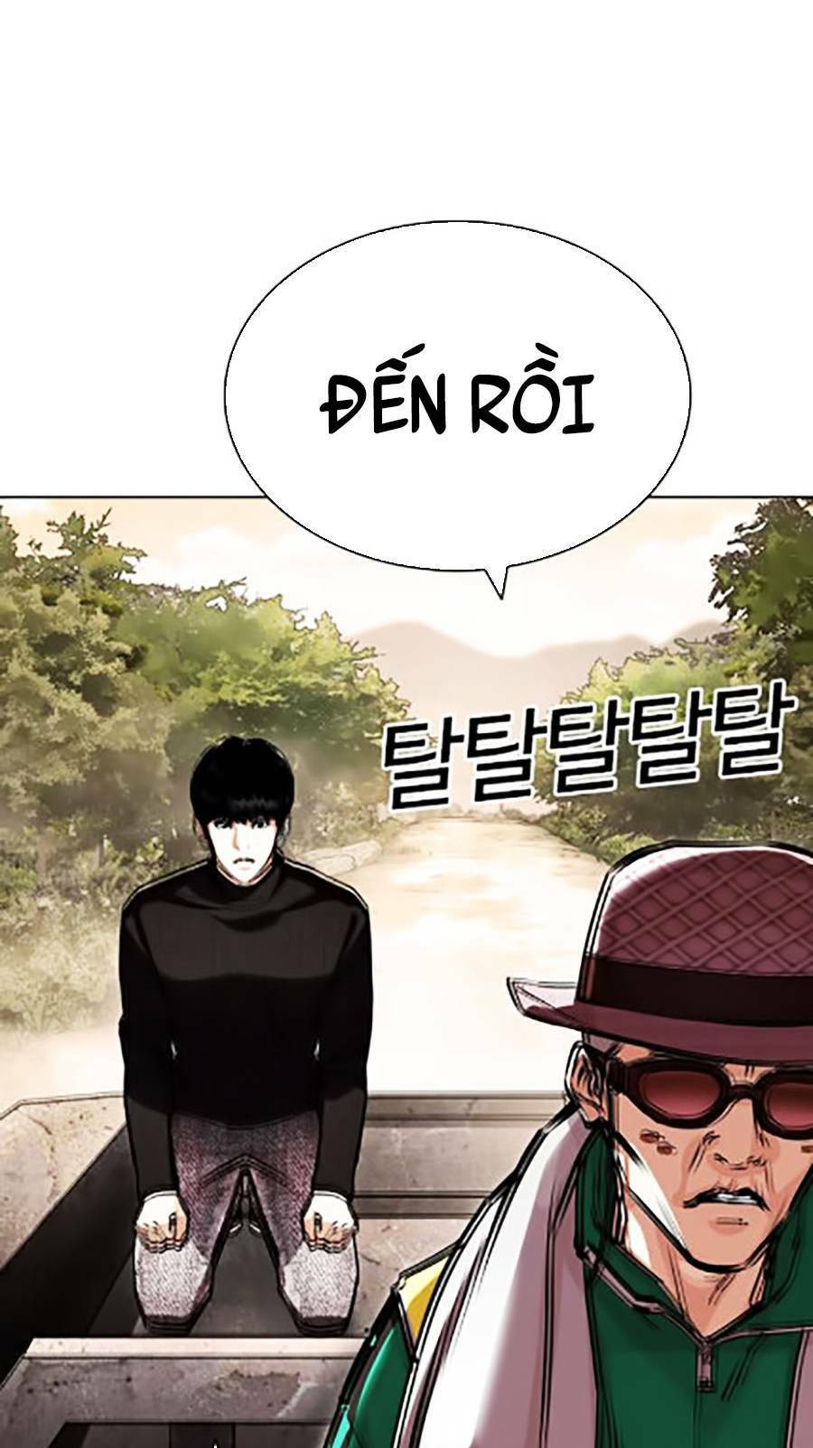 Hoán Đổi Diệu Kỳ Chap 435 - Next Chap 436