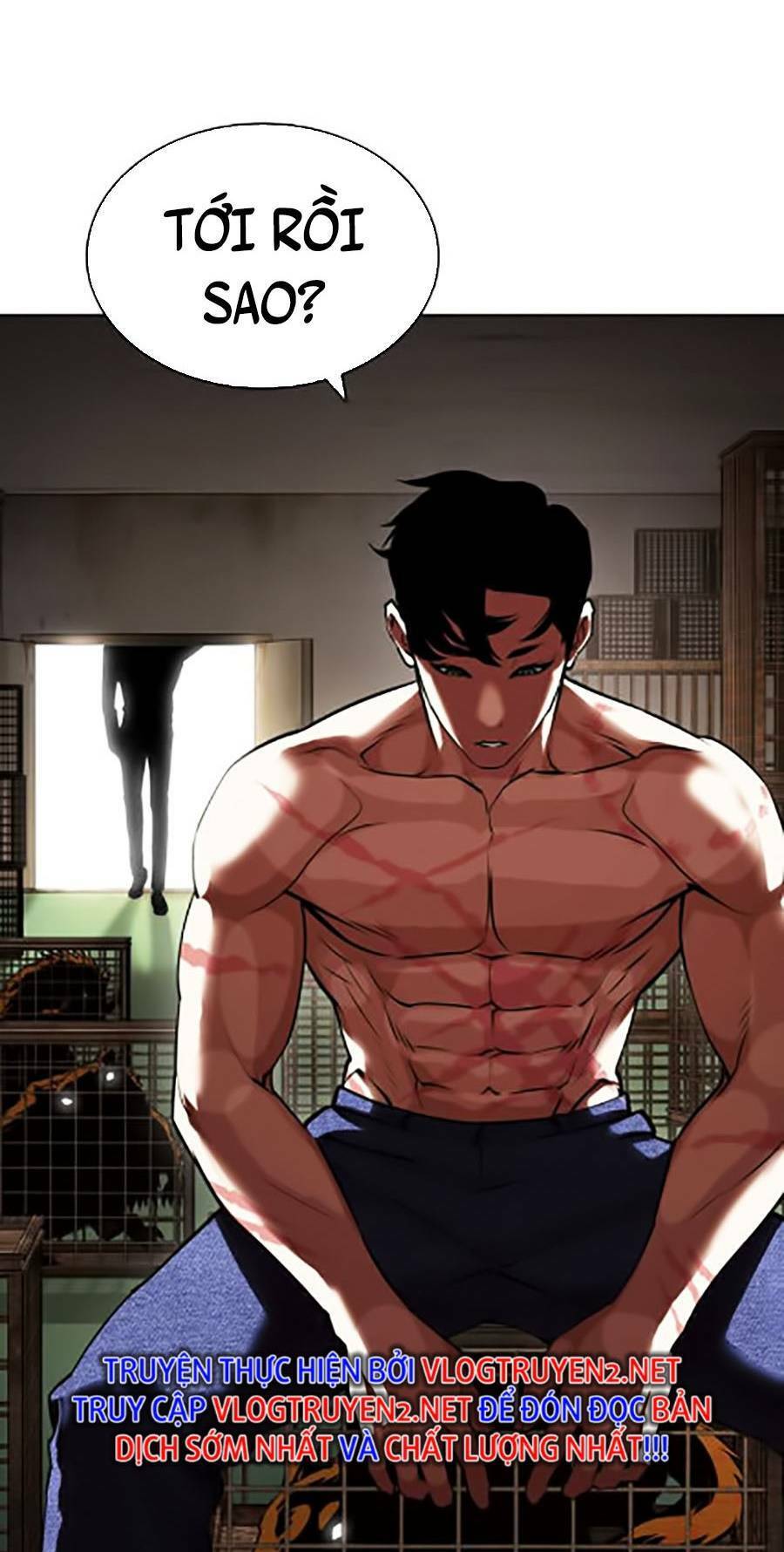 Hoán Đổi Diệu Kỳ Chap 435 - Next Chap 436