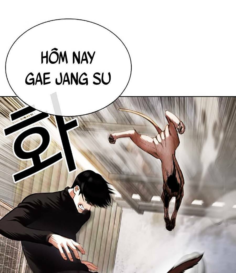 Hoán Đổi Diệu Kỳ Chap 435 - Next Chap 436
