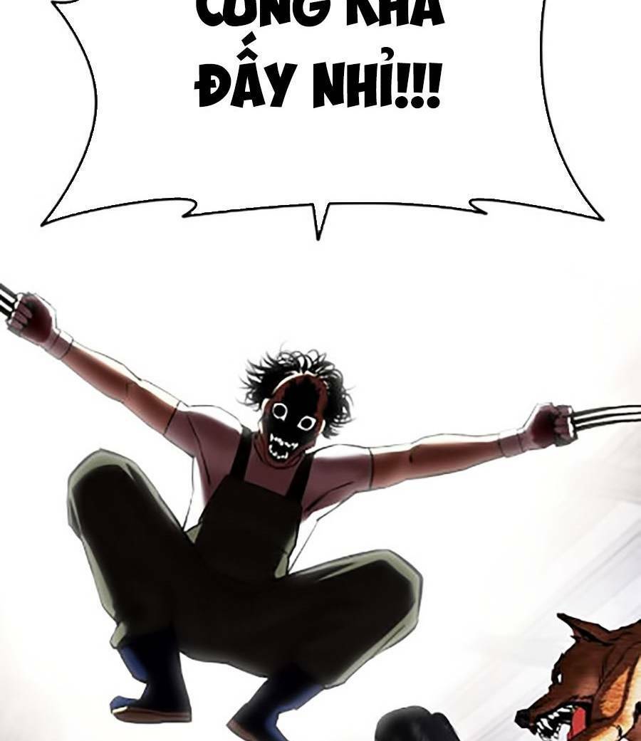 Hoán Đổi Diệu Kỳ Chap 435 - Next Chap 436