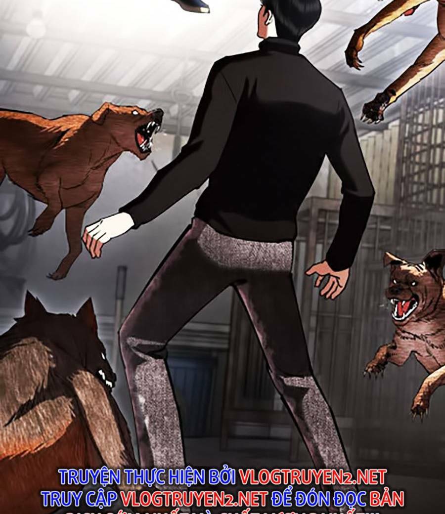 Hoán Đổi Diệu Kỳ Chap 435 - Next Chap 436