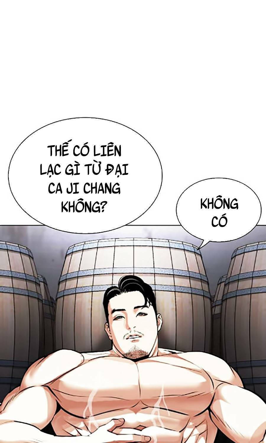 Hoán Đổi Diệu Kỳ Chap 435 - Next Chap 436