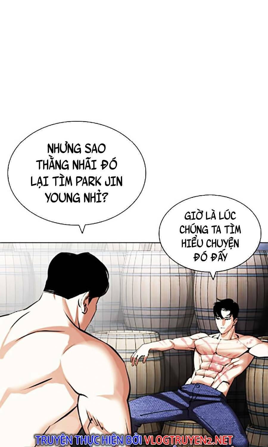 Hoán Đổi Diệu Kỳ Chap 435 - Next Chap 436