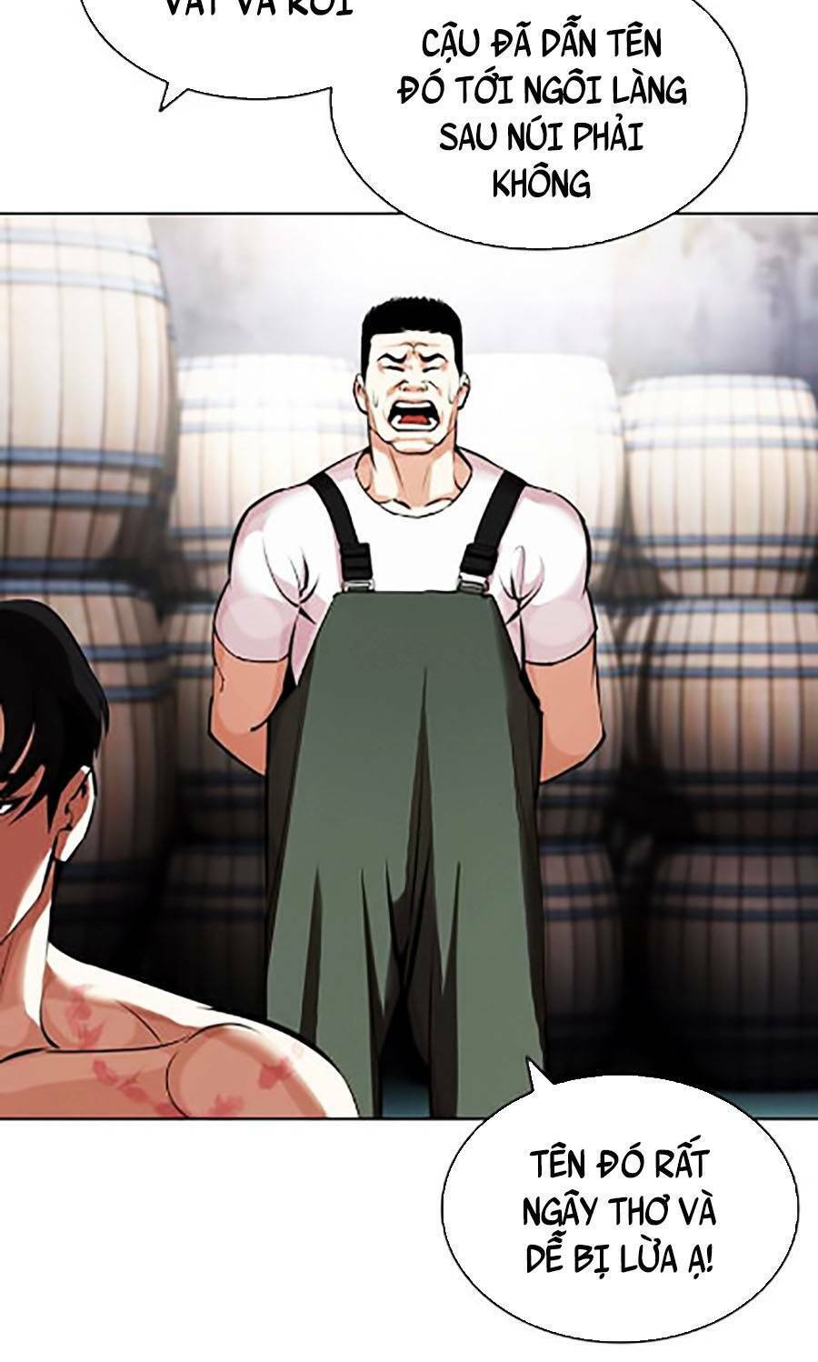 Hoán Đổi Diệu Kỳ Chap 435 - Next Chap 436