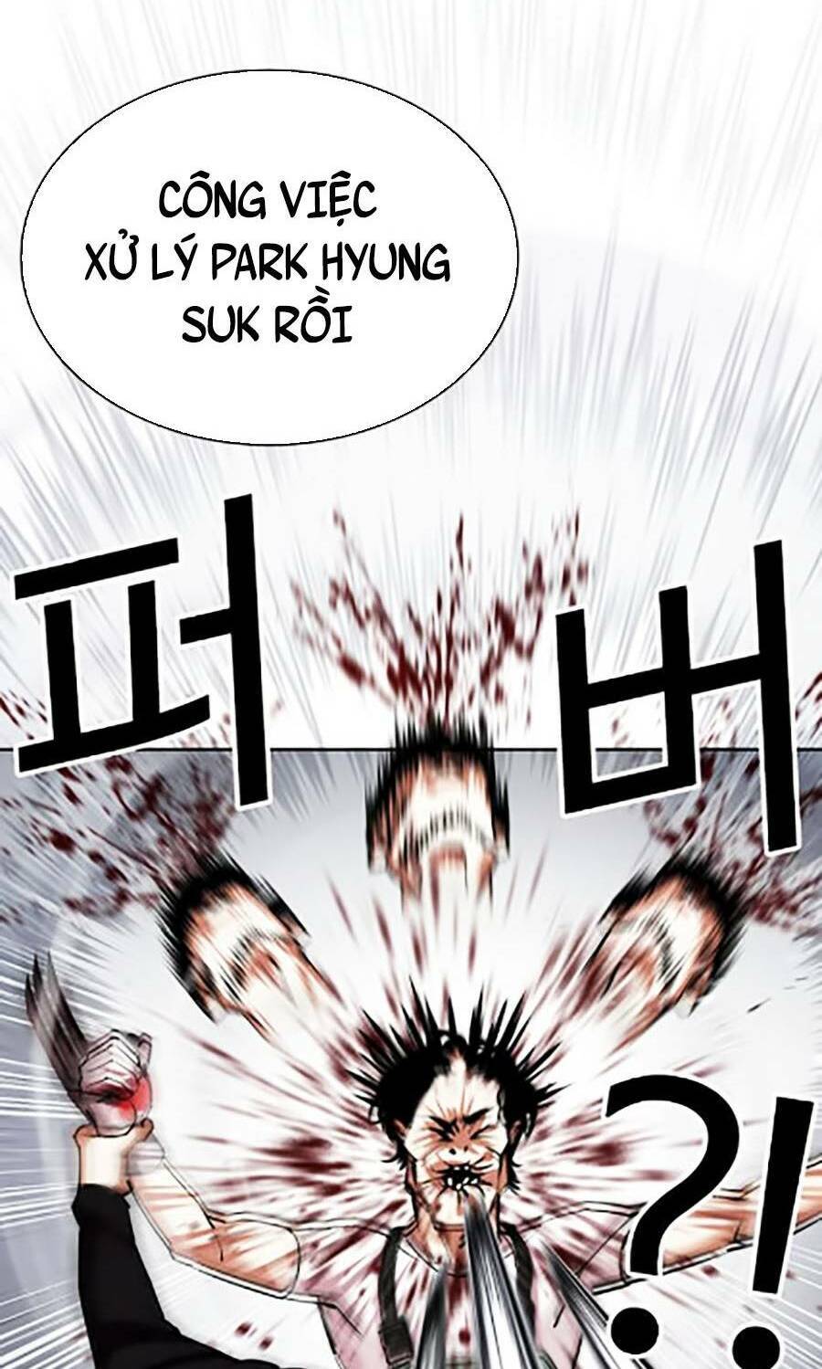 Hoán Đổi Diệu Kỳ Chap 435 - Next Chap 436