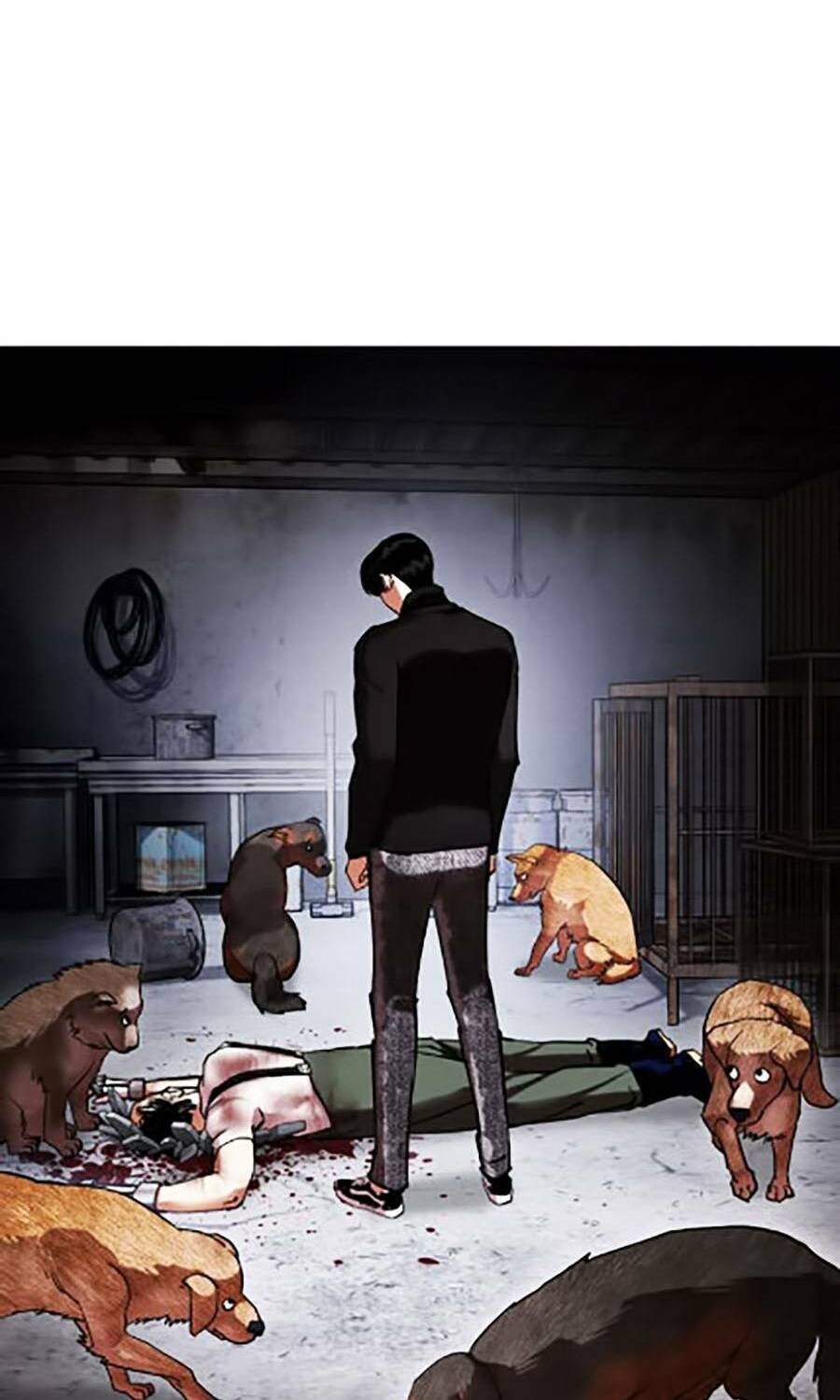 Hoán Đổi Diệu Kỳ Chap 435 - Next Chap 436