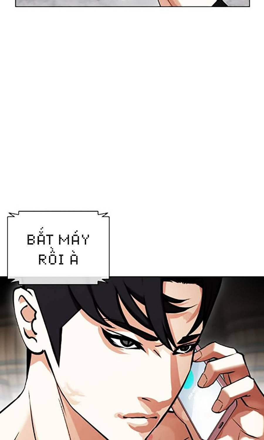 Hoán Đổi Diệu Kỳ Chap 435 - Next Chap 436