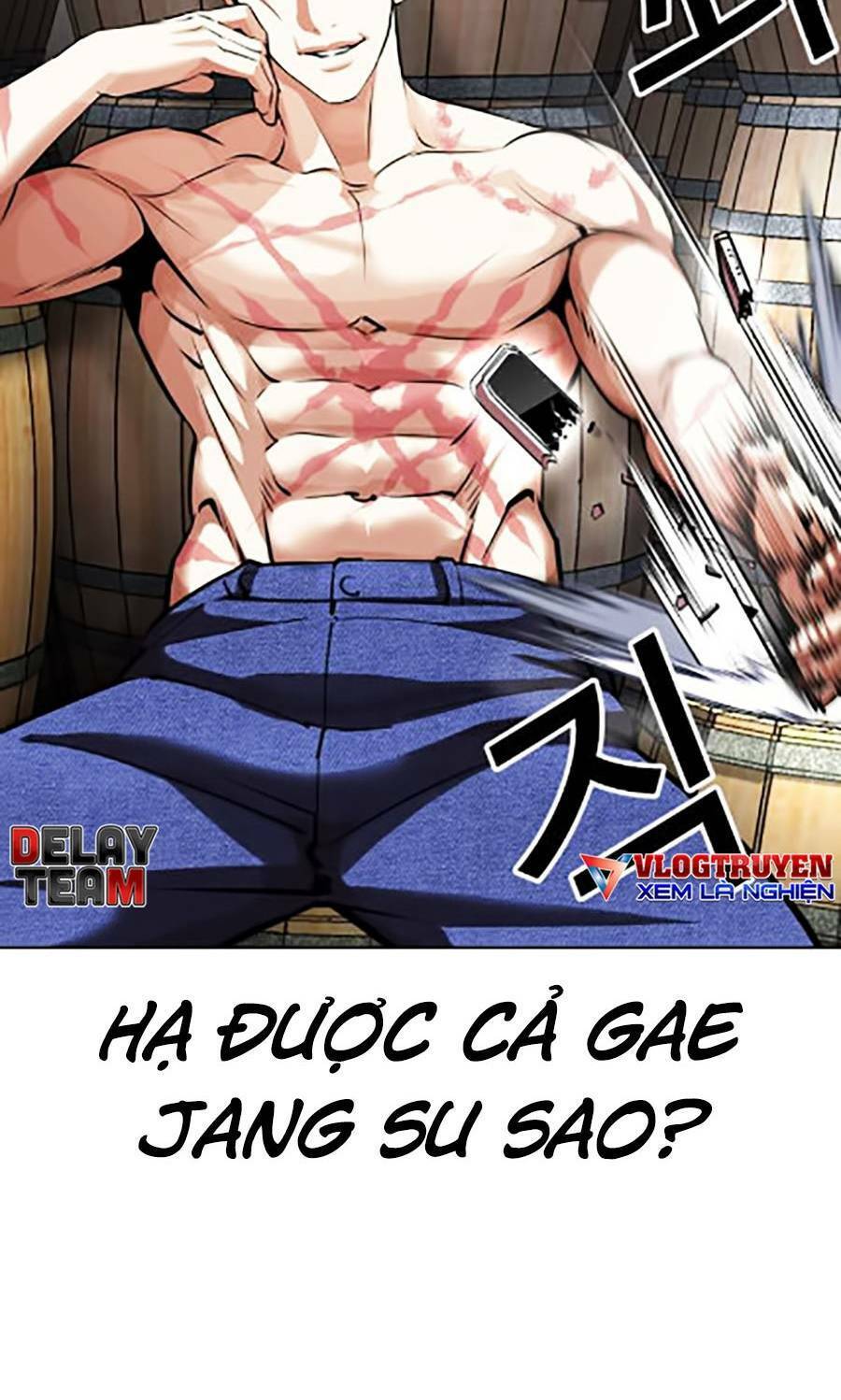 Hoán Đổi Diệu Kỳ Chap 435 - Next Chap 436