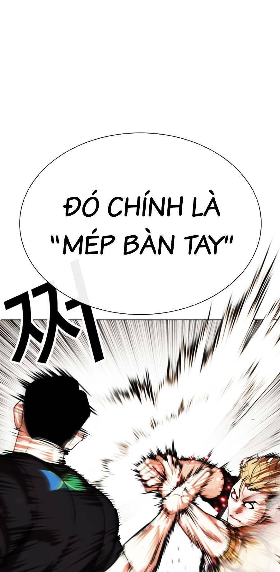 Hoán Đổi Diệu Kỳ Chap 436 - Next Chap 437